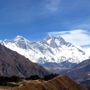 Everest-Panorama-Trek