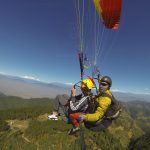 Kathmandu Paragliding