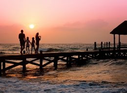 Leisure with Pleasure