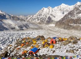 Leisure with Pleasure