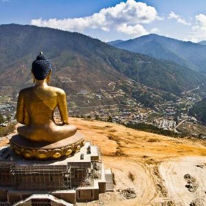 himalayangorilla_Land_of_the_Thunder_Dragon2