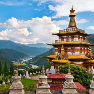 himalayangorilla_Land_of_the_Thunder_Dragon8