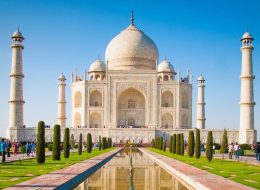 Leisure with Pleasure