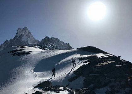 Leisure with Pleasure