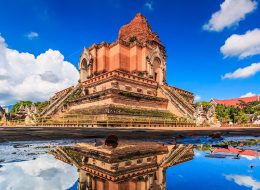 Leisure with Pleasure