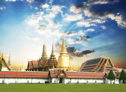 Leisure with Pleasure