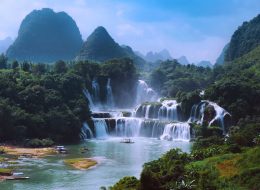 Leisure with Pleasure