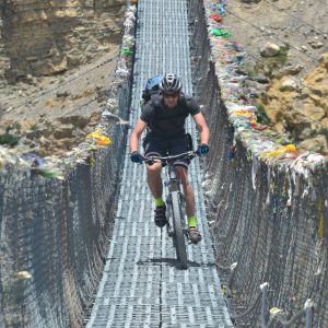 upper mustang biking tour- 1 Travel Pinto