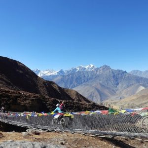 upper mustang biking tour- 3 Travel Pinto