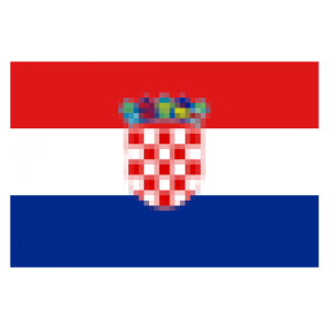 Croatia-flat-icon