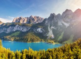 Leisure with Pleasure