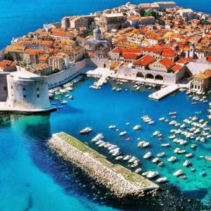 croatia