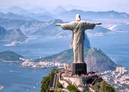 Leisure with Pleasure