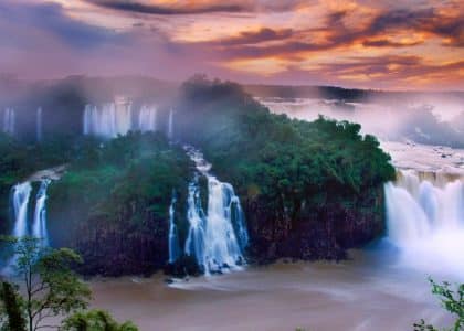 Leisure with Pleasure