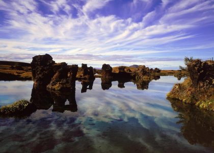 Leisure with Pleasure