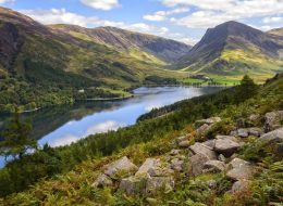 Leisure with Pleasure