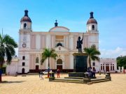 Port-au-Prince , Haiti