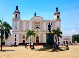 Port-au-Prince , Haiti