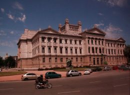 Uruguay Self Driving Tours