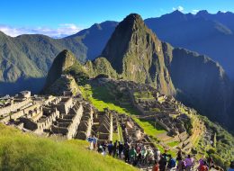 Leisure with Pleasure